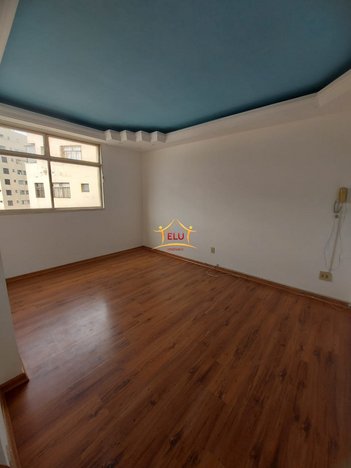 apartment em Rua Curvelo, Floresta - Belo Horizonte - MG