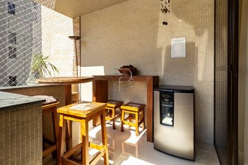 apartment em Rua Diana, Perdizes - São Paulo - SP