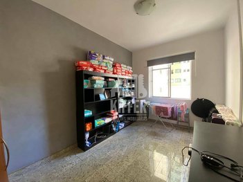 apartment em Rua Ator Paulo Gustavo, Icaraí - Niterói - RJ