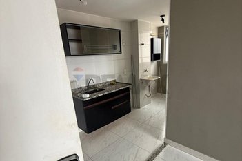 apartment em Avenida Carola, Sítios de Recreio Independência - Araras - SP