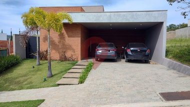 house em Estrada do Jequitibá, Lenheiro - Valinhos - SP