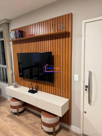 apartment em Rua Doutor Álvaro Camargos, São João Batista (Venda Nova) - Belo Horizonte - MG