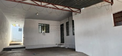 house em Rua Ceará, Jardim Pacaembu - São Carlos - SP