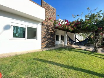 house em Rua Begônias, Rainha do Mar - Xangri-Lá - RS