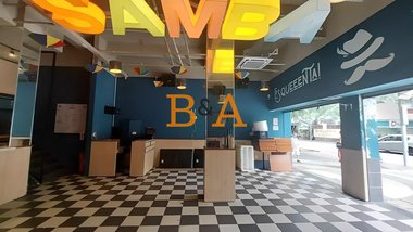 business em Avenida Ataulfo de Paiva, Leblon - Rio de Janeiro - RJ