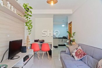 house em Rua Dona Elfrida, Chora Menino - São Paulo - SP