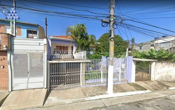 house em Rua Coronel Lopes Branco, Jardim Brasil (Zona Norte) - São Paulo - SP