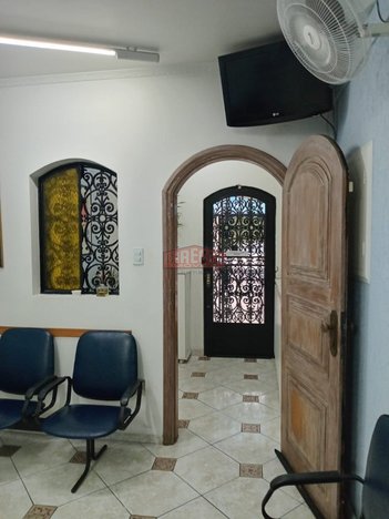 house em Rua das Nhandirobas, Vila Parque Jabaquara - São Paulo - SP