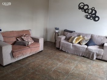 house em Praça José Avelino de Oliveira, Vila Industrial - São José dos Campos - SP