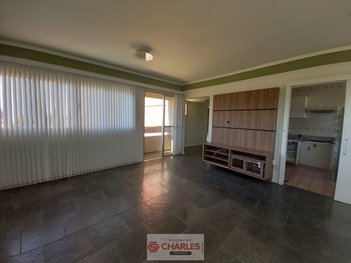 apartment em Rua Arthur Cândido de Almeida, Loteamento Nova Mogi - Mogi Mirim - SP