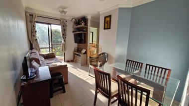 apartment em Avenida Paula Ferreira, Vila Pirituba - São Paulo - SP