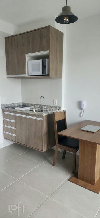 apartment em Rua Correia de Lemos, Chácara Inglesa - São Paulo - SP