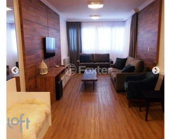 apartment em Coronel Theobaldo Fleck, Vila Suica - Gramado - RS