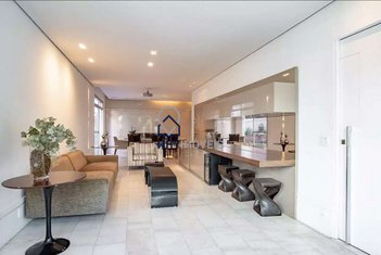 apartment em Rua Verdum, Grajaú - Belo Horizonte - MG