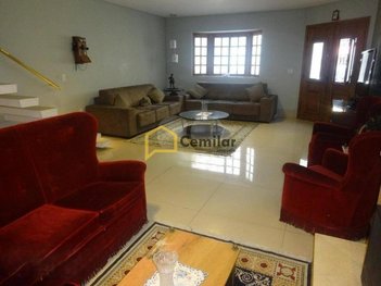 commercial_building em Rua Redenção, Chácara Tatuapé - São Paulo - SP