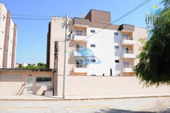 apartment em Rua da Constituição, Jardim Vera Cruz - Sorocaba - SP