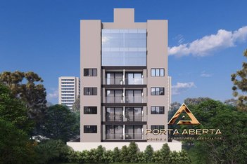 apartment em Rua dos Carijós, Iguaçu - Ipatinga - MG