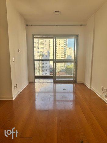apartment em Abílio Soares, Paraíso - São Paulo - SP