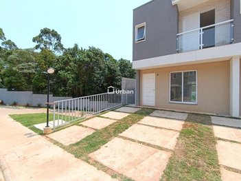 house em Rua dos Engenheiros, Chácara Ondas Verdes - Cotia - SP