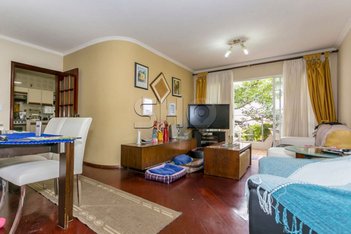 apartment em Rua Ministro Ferreira Alves, Perdizes - São Paulo - SP