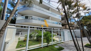 apartment em Rua Almirante Ary Rongel, Recreio dos Bandeirantes - Rio de Janeiro - RJ