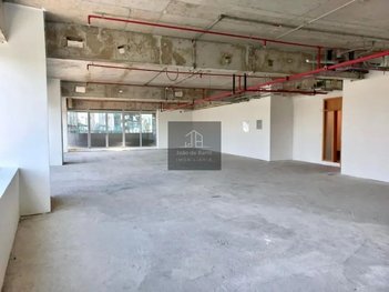 commercial_building em Avenida das Nações Unidas, Várzea de Baixo - São Paulo - SP