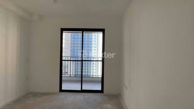 apartment em Rua Doutor Diogo de Faria, Vila Clementino - São Paulo - SP