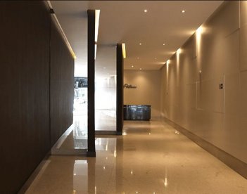 office em Avenida Augusto de Lima, Barro Preto - Belo Horizonte - MG