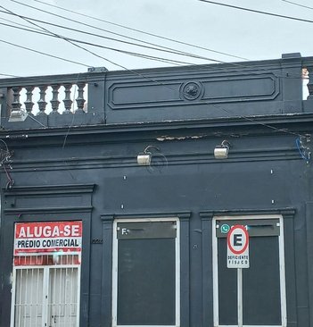 commercial_property em General Argolo, Centro - Pelotas - RS