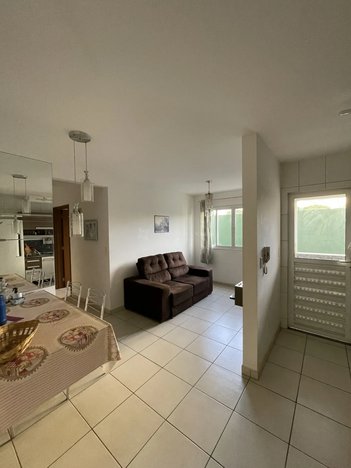 apartment em Rua Pioneira Maria Aparecida Araújo de Siqueira, Loteamento Sumaré - Maringá - PR