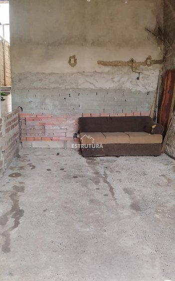 house em Rua 9 JW, Novo Jardim Wenzel - Rio Claro - SP