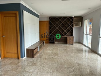 apartment em Rua Almansa, Vila Andrade - São Paulo - SP