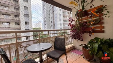 apartment em Rua Carlos Weber, Vila Leopoldina - São Paulo - SP