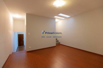 house em Rua Capichanã, Vila Nair - São Paulo - SP