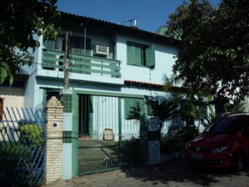 house em Sampaulo, Jardim Leopoldina - Porto Alegre - RS