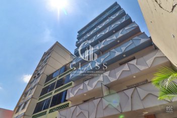 apartment em Rua Duque de Caxias, Centro Histórico - Porto Alegre - RS