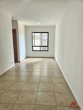 apartment em Rua Walfrido Rey, Jardim Yolanda - São José do Rio Preto - SP
