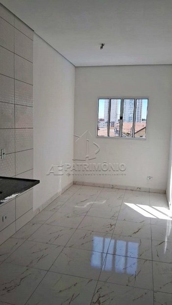 apartment em Rua Pedro Sunica Neto, Parque Três Meninos - Sorocaba - SP