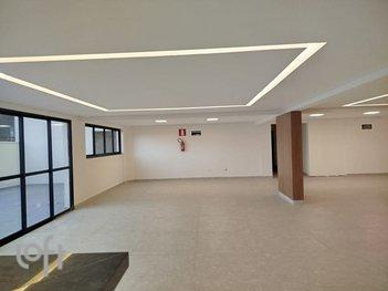 apartment em Jornalista Geraldo Resende, Serrano - Belo Horizonte - MG