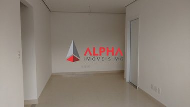 apartment em Rua Netuno, Jardim Riacho das Pedras - Contagem - MG