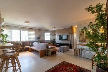apartment em Rua Alvorada, Vila Olímpia - São Paulo - SP