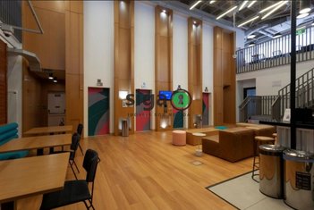 office em Rua Butantã, Pinheiros - São Paulo - SP