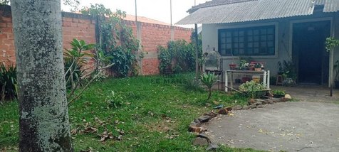agricultural em Alameda Nove, Vivendas Bela Vista - Piracicaba - SP