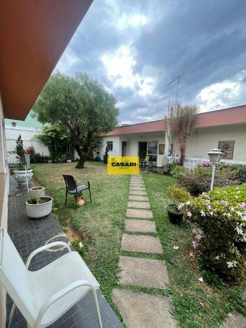 commercial_building em Avenida Índico, Jardim do Mar - São Bernardo do Campo - SP