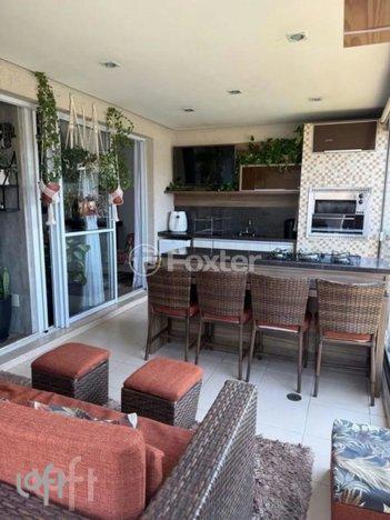 apartment em Domiciano Leite Ribeiro, Jabaquara - São Paulo - SP