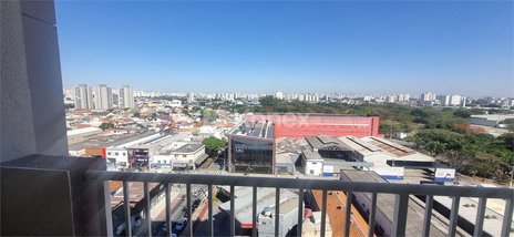 apartment em Rua José Wasth Rodrigues, Vila Maria - São Paulo - SP