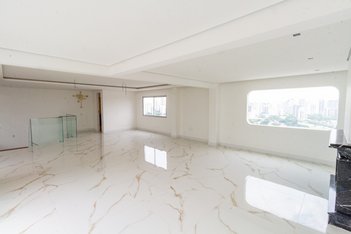 apartment em Avenida Onze de Junho, Vila Clementino - São Paulo - SP