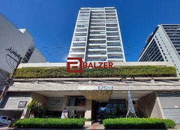 apartment em Rua Felipe Schmidt, Centro - Florianópolis - SC