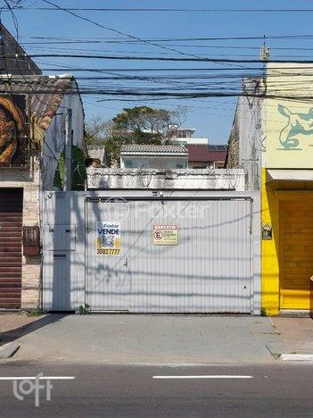 house em Avenida Bento Gonçalves, Partenon - Porto Alegre - RS