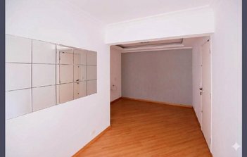 apartment em Rua Dardanelos, Alto da Lapa - São Paulo - SP